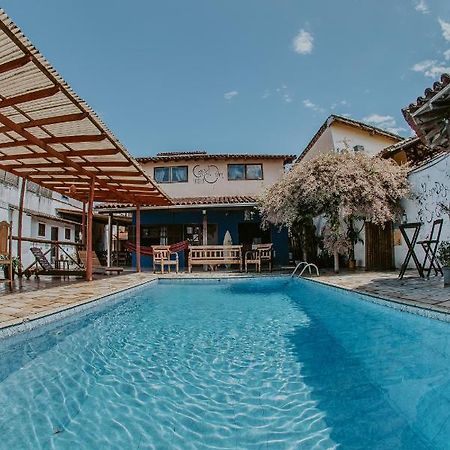 Carpe Diem Hostel & Pousada Araquari Zewnętrze zdjęcie