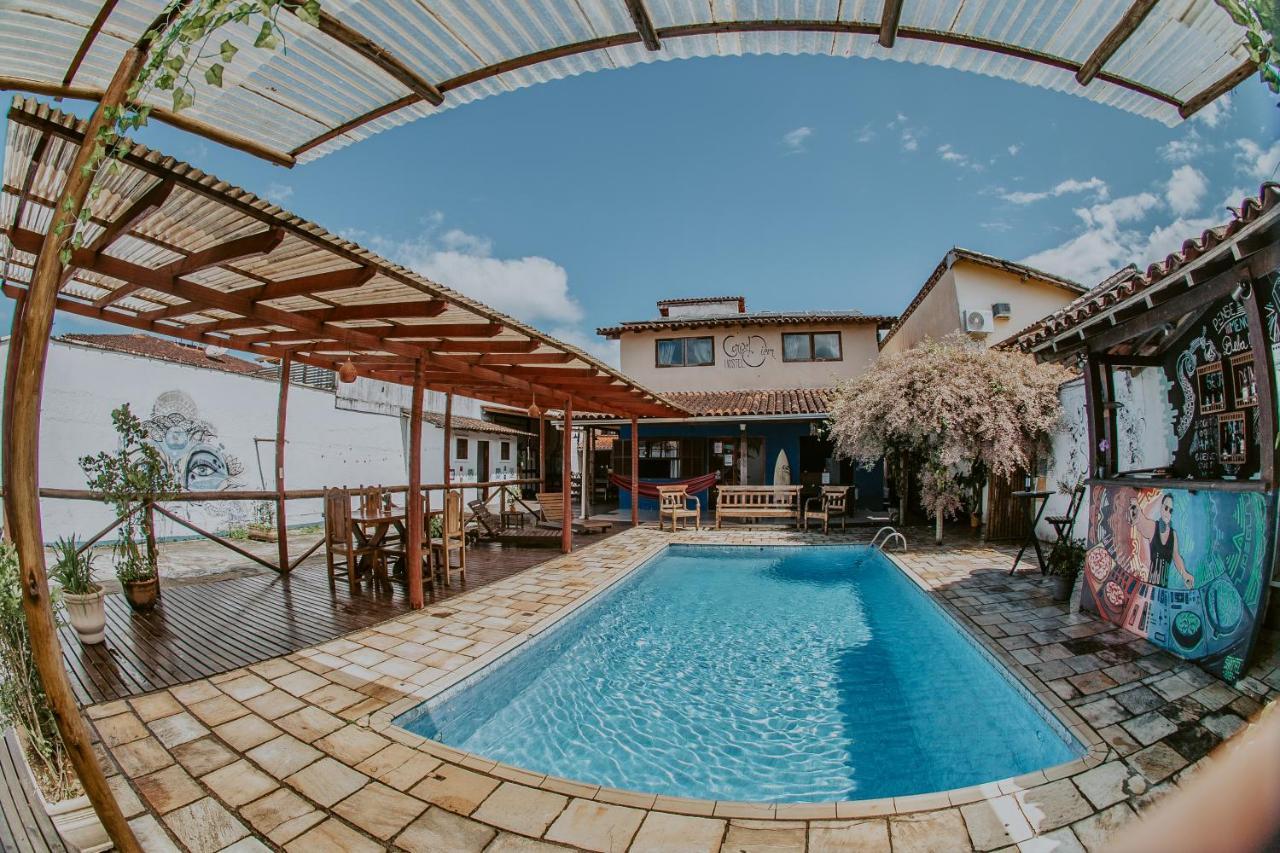 Carpe Diem Hostel & Pousada Araquari Zewnętrze zdjęcie