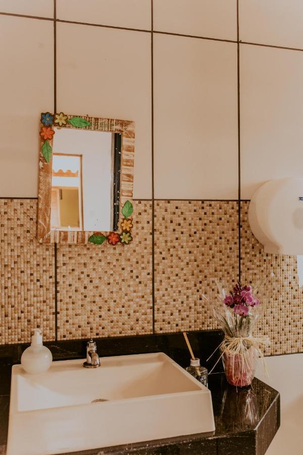 Carpe Diem Hostel & Pousada Araquari Zewnętrze zdjęcie