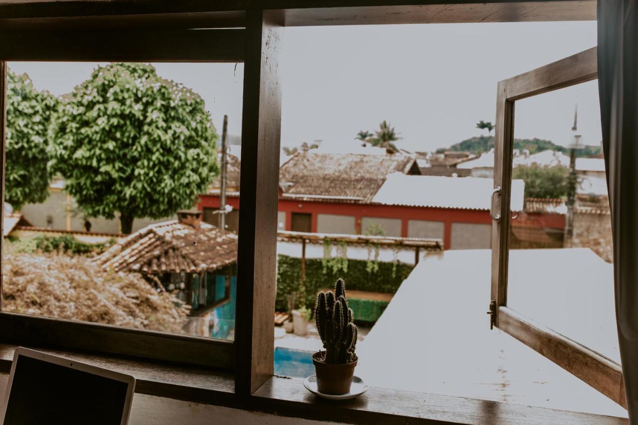 Carpe Diem Hostel & Pousada Araquari Zewnętrze zdjęcie