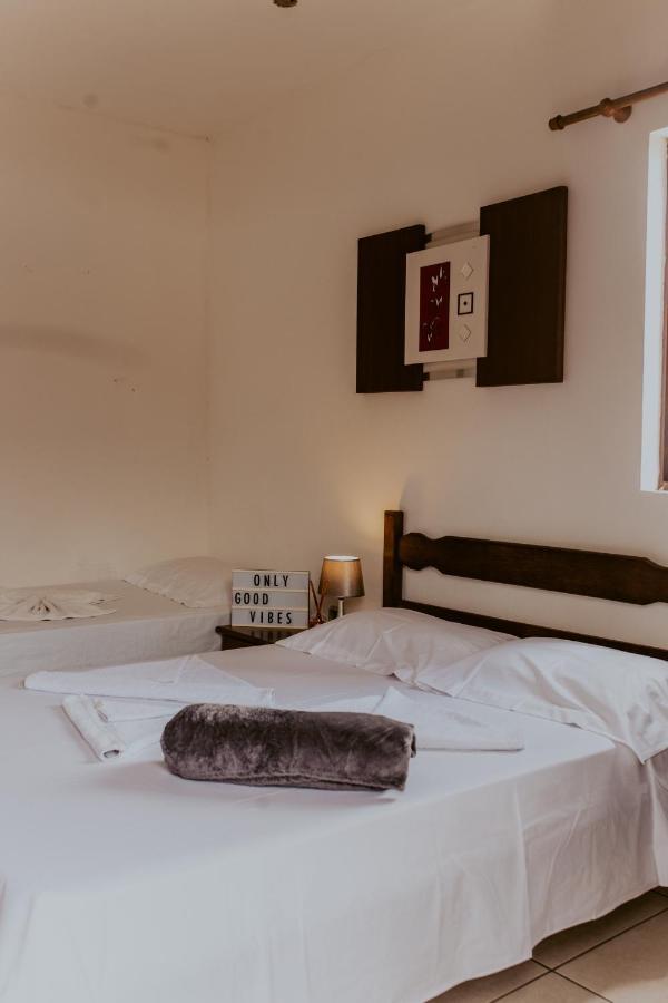 Carpe Diem Hostel & Pousada Araquari Zewnętrze zdjęcie