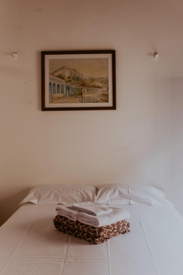 Carpe Diem Hostel & Pousada Araquari Zewnętrze zdjęcie
