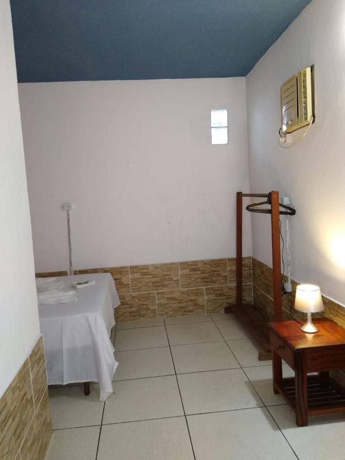 Carpe Diem Hostel & Pousada Araquari Zewnętrze zdjęcie