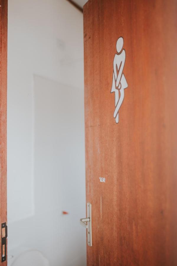 Carpe Diem Hostel & Pousada Araquari Zewnętrze zdjęcie