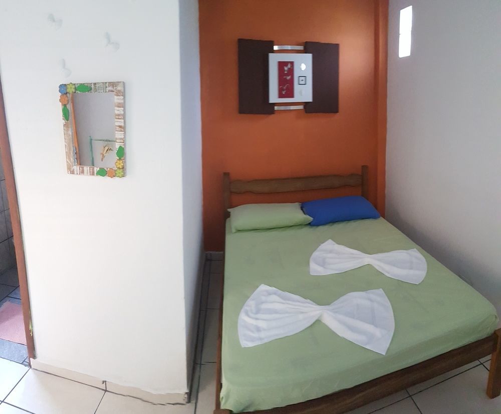 Carpe Diem Hostel & Pousada Araquari Zewnętrze zdjęcie