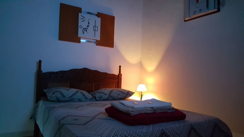 Carpe Diem Hostel & Pousada Araquari Zewnętrze zdjęcie
