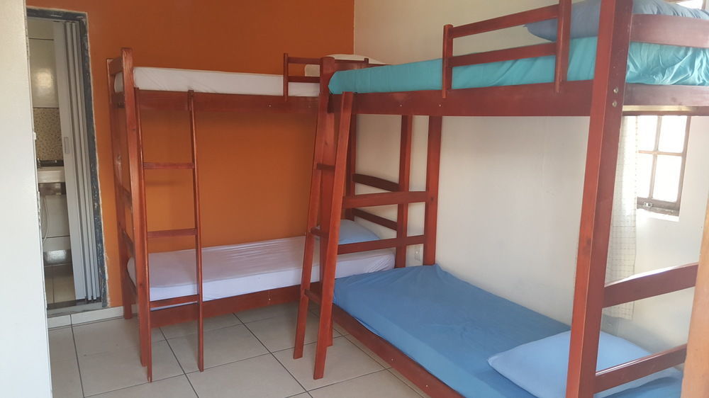 Carpe Diem Hostel & Pousada Araquari Zewnętrze zdjęcie