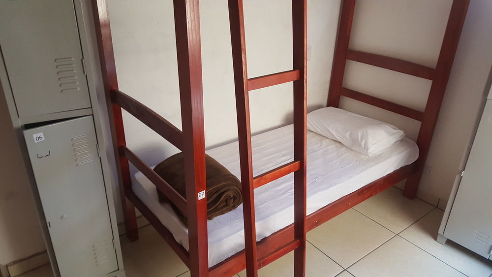 Carpe Diem Hostel & Pousada Araquari Zewnętrze zdjęcie